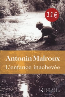 L'enfance inachevee