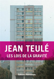 Les lois de la gravite