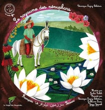 Le royaume des nénuphars