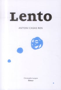 Lento