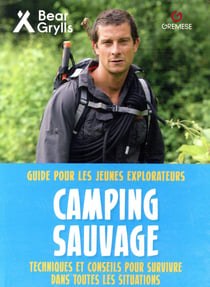 Camping sauvage