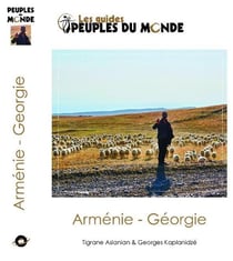 Arménie - Géorgie