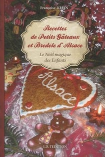 Le noel magique des enfants