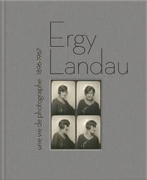 Ergy Landau, 1896-1967