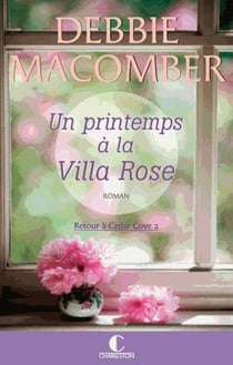 Un printemps à la villa rose