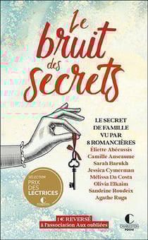 Le bruit des secrets