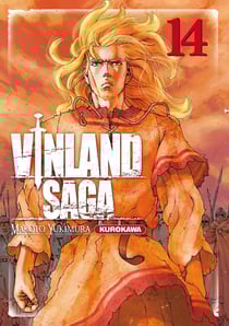 Vinland saga Tome 14