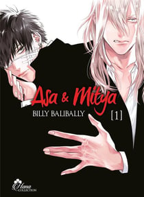 Asa et Mitya Tome 1