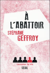 À l'abattoir