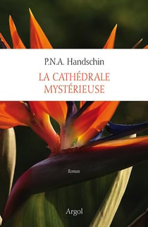 La cathédrale mystérieuse