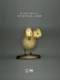 Katerina Jebb - musée reattu