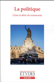 Etudes HORS SERIE 2016 La Politique