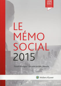 Memo Social 2015