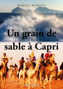 Un grain de sable à Capri