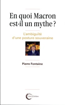 ŒDIPE PRESIDENT
