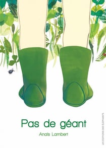 Pas de géant...