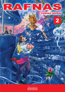 Rafnas Tome 2