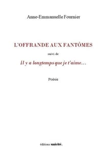 L'offrande aux fantômes