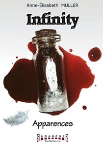 Infinity - apparences