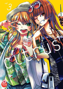 Citrus + (plus) Tome 3