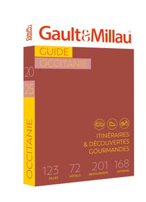 Guide Occitanie (édition 2025)