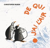 De Qui J'Ai L'Air