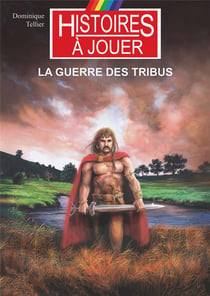 La guerre des tribus : La Gaule au deuxième siècle avant notre ère