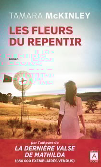 Les fleurs du repentir