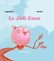 Le joli coco est un joli coco