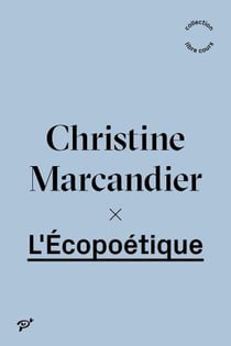 L'écopoétique