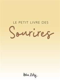 Le petit livre des sourires