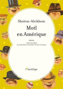 Motl en Amérique