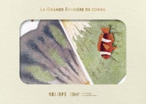 Livre d'images : La grande barrière de corail