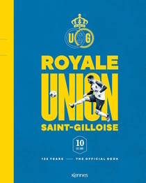 Royale Union Saint-Gilloise
