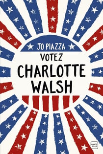Votez Charlotte Walsh