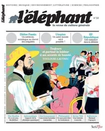 L'elephant
