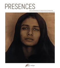 Présences : Trésors photographiques de la collection Gilman González-Falla