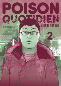 Poison quotidien Tome 2