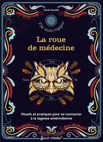 La roue de médecine