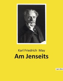 Am Jenseits : Ein mysterioser Fremder und die Suche nach Identität