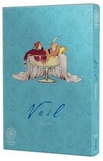 Veil Tome 4