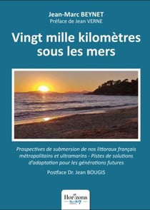 Vingt mille kilomètres sous les mers
