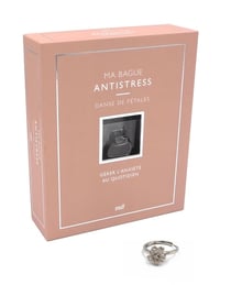 Ma bague antistress