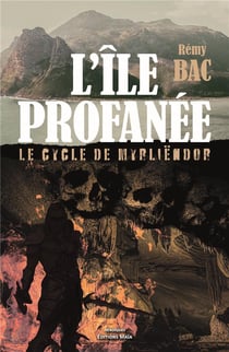 L'île profanée