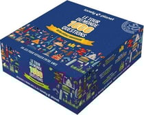 Le tour du monde en 1000 questions : édition spéciale anniversaire (5e édition)
