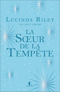 Les sept soeurs Tome 2 : La soeur de la tempête