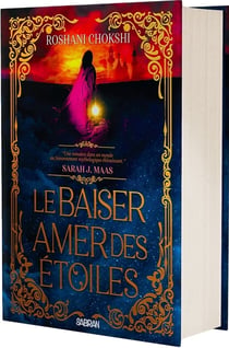 Le baiser amer des étoiles