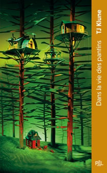 Dans la vie des pantins
