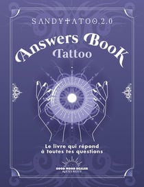 Answers Book : Tattoo