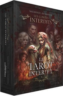 Les contes interdits : Le Tarot interdit